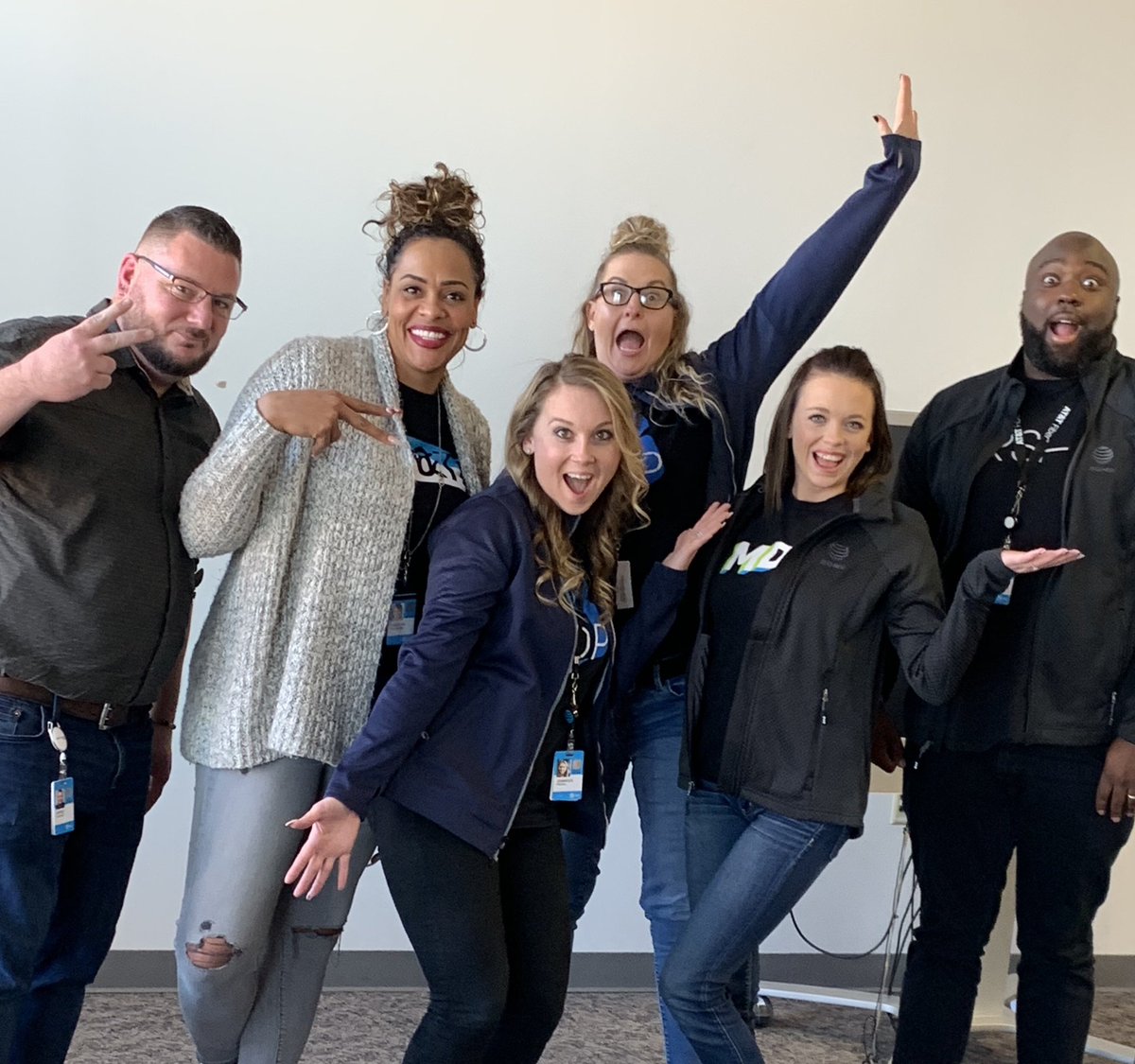 Extremely blessed to have completed such an amazing leadership program. Congrats to all the graduates!! #2019MDPLife