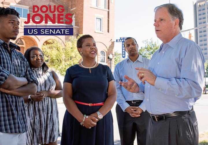IiiMardis's tweet photo. @SenDougJones is an exceptional Senator and has done so much for Alabama!
Reflecting back on @DougJonesHQ 2nd Anniversary, I am so proud of what we accomplished for our State.
Working together, we changed the course of national & #alpolitics!
#DemCastAL
#OneAlabama
#RM3ForPSC https://t.co/mlCty3Wvx6