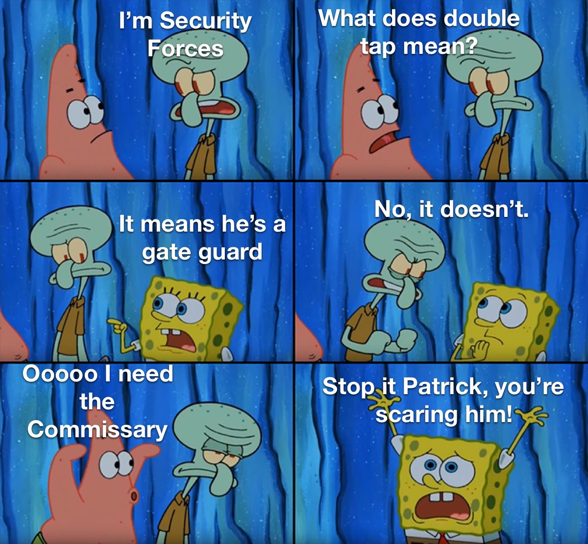 Airman Snuffy (@SgtShtbag) / Posts / X