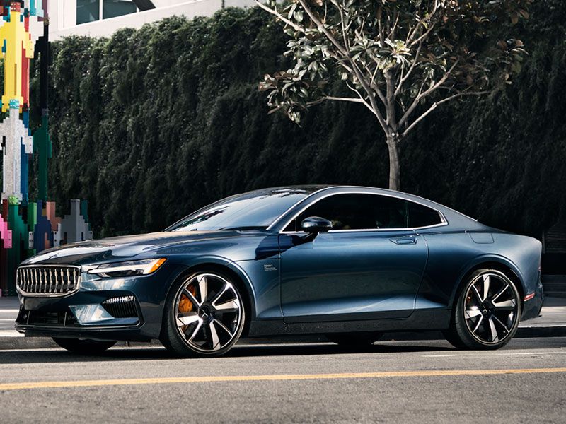 The Polestar 1 is almost a perfect luxury grand tourer. Almost. #Polestar #luxurycars

abtl.co/1u56j/?id=32970