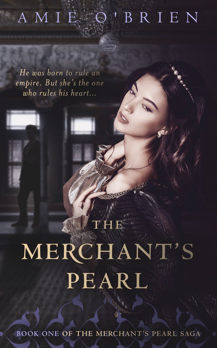 Free #HistoricalRomance #SweetRomanceBooks Don’t miss this sweeping story of love against all odds. 💗 amazon.com/Merchants-Pear…