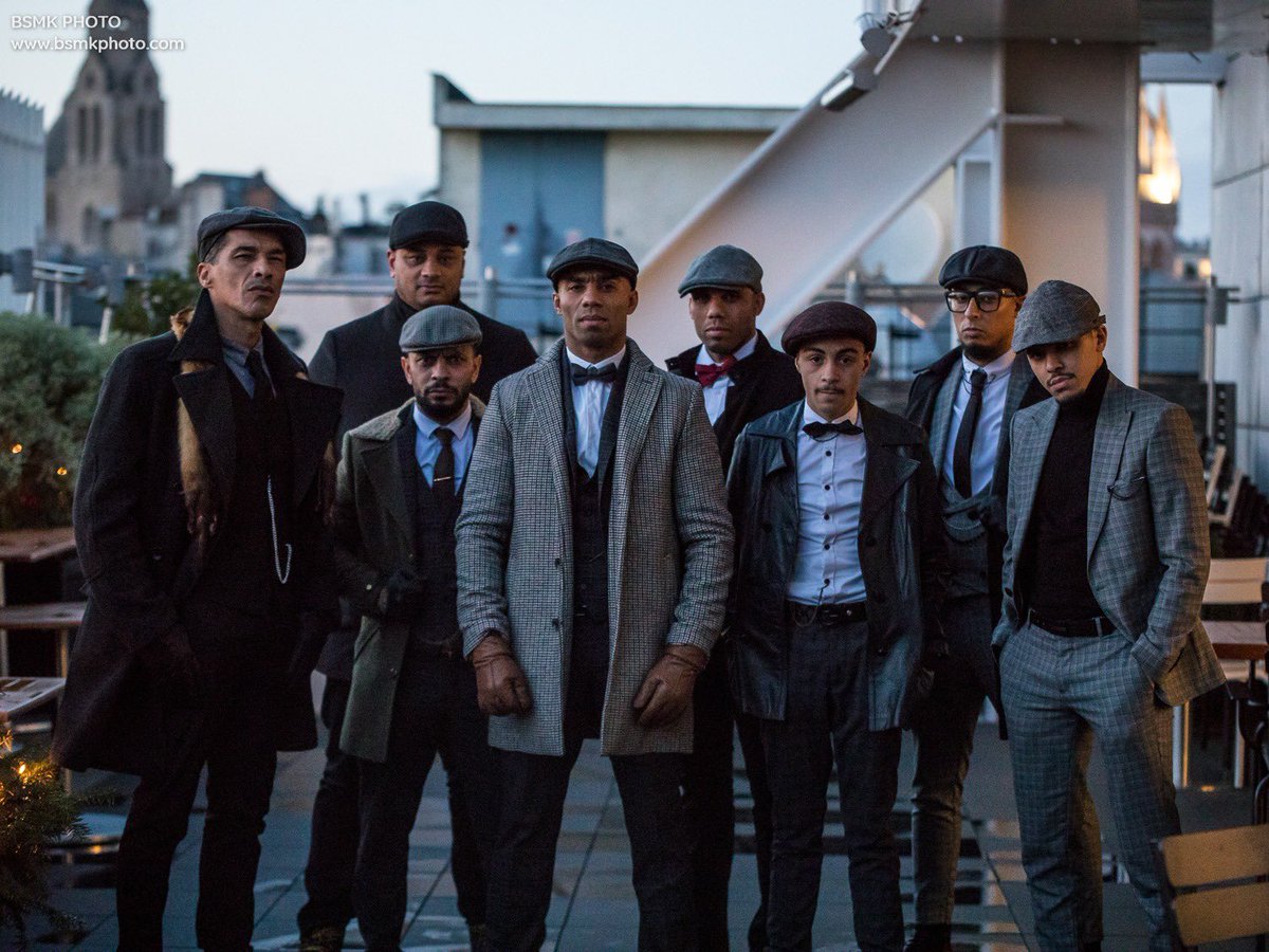 karimghajji's tweet photo. Affaire classée..../case closed...
 Thank you very much everyone for the support🙏🏼, merci à tous, pour le soutien 🙏🏼 #fantastikarmada merci @BerrabahYacin @CyrilBenzaquen @CirquePhenix #peakyblinders #15 #worldchampion @AkhyOfficial 
Crédit : @bsmkphoto https://t.co/Hnr9qd4z9l