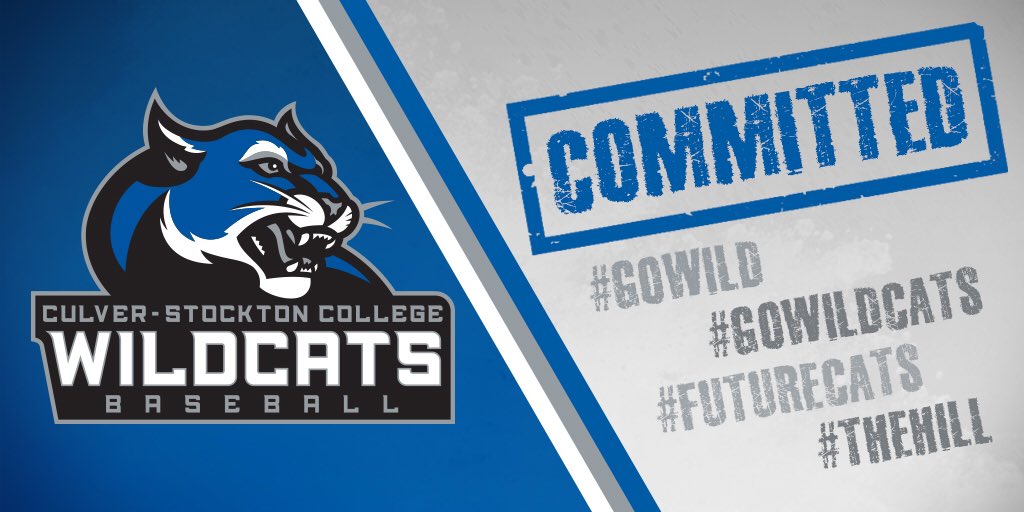 CSCWildcat9's tweet photo. Another fantastic young man chose to join something special today. That makes ✌🏻for the day. #FutureCats #GoWild #TheHill https://t.co/YndEcIo0NW