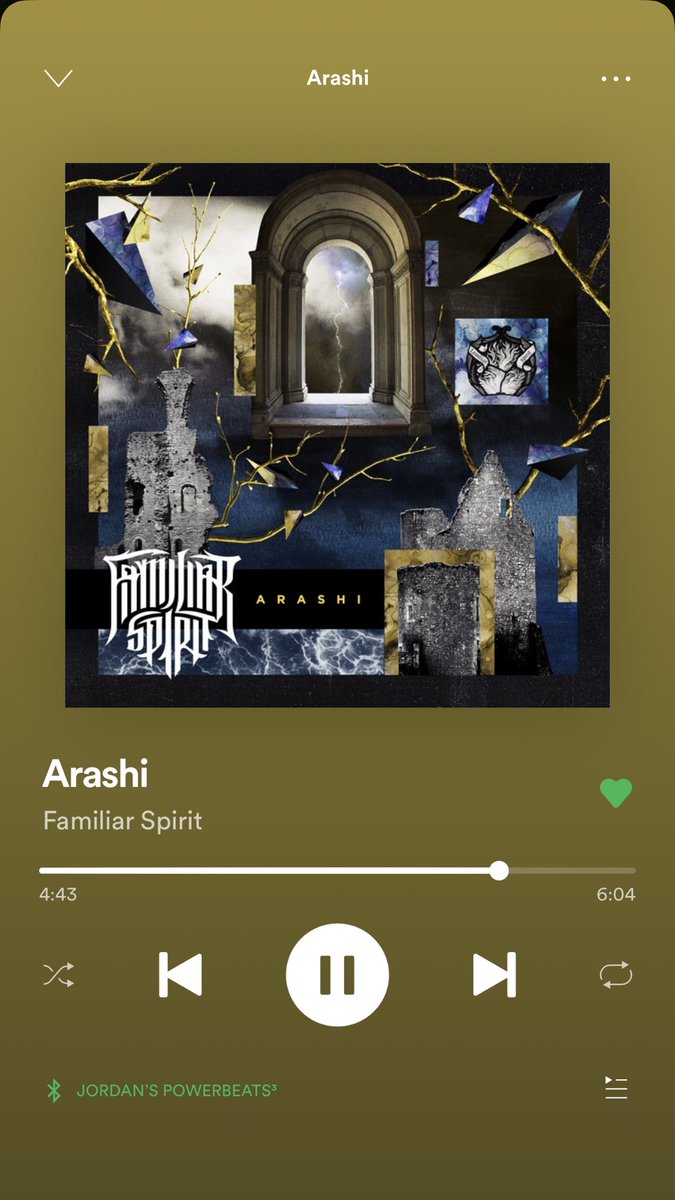 My soul has truly left my body. 

<a href="/FMLRSPRT/">Familiar Spirit</a>, just wow. 🔥🖤