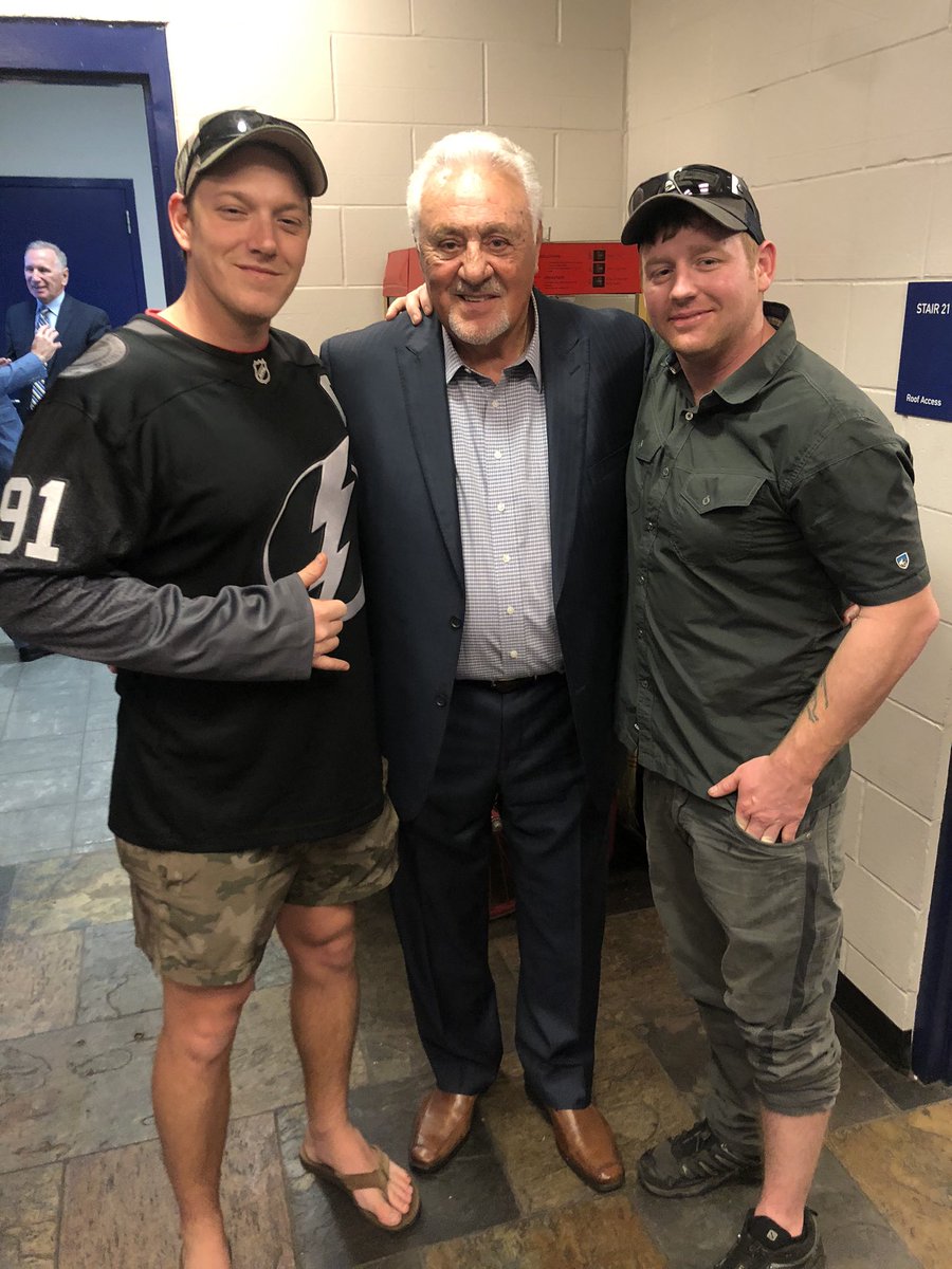 Phil Esposito tweet media