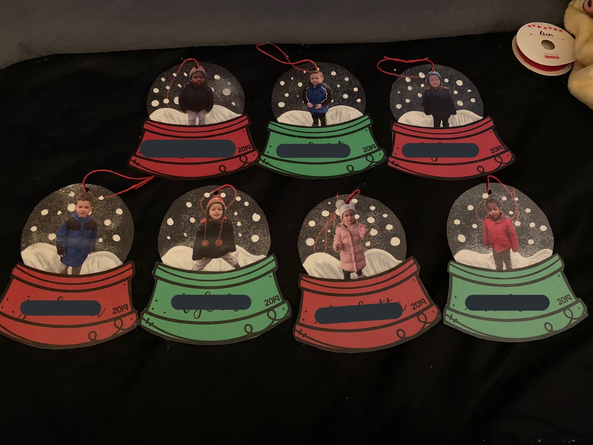 mstorigiannini's tweet photo. Part of our holiday gift is complete! Cue the cuteness overload!!! 🎄🎁 #psdchronicles https://t.co/lE0t2nFOlq
