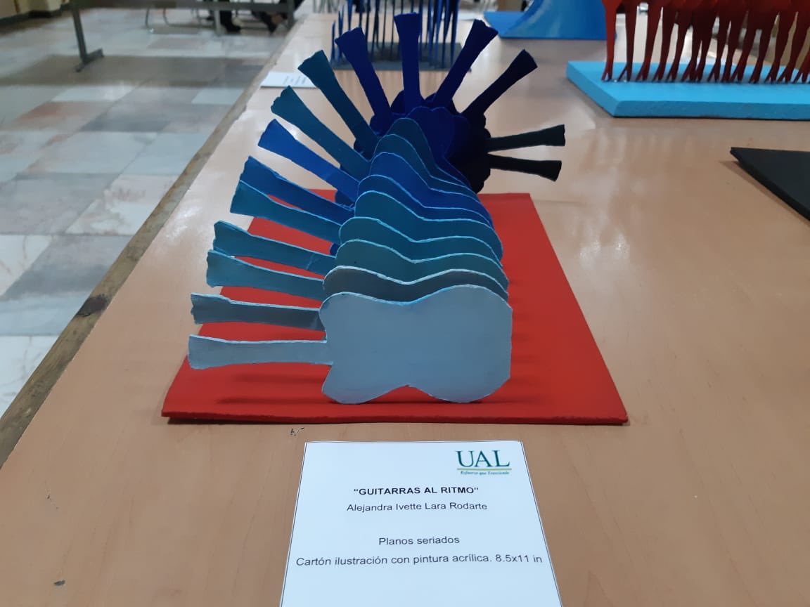 Universidad UAL tweet media