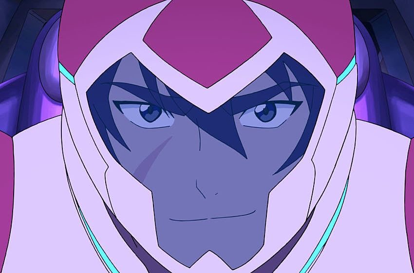 Keith The (Sometimes) Leader of Voltron.

Looking for my Fellow Paladins and others in The Voltron Coalition to fight against the Galra.

*Experienced RP Writer
*English
*21 and over
*#Single and #Bisexual
*Open to all RPs

"You won't have to fight alone."

🔁 &amp;❤ Please.