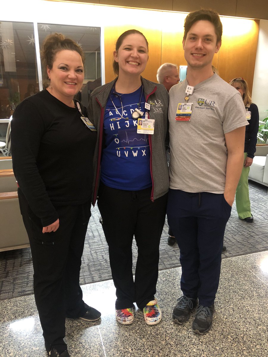 URMed_AHF's tweet photo. #734 #428 #vadcoordinators #urnursing , cardiologists, surgeons out in force tonight helping and celebrating life urmc #vad #oht #ahf holiday party @KirkNel96543502 @barrus_b @DocDiastole @EugeneStorozyn6 @JeffreyAlexis4 @SabuThomasMD @UR_Med https://t.co/dHP05GetHK