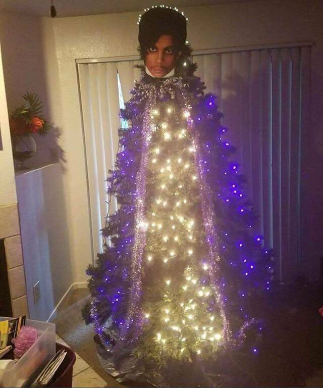 IndignantMN's tweet photo. It’s that season again; time to put up our decorations for Princemas https://t.co/xg04pI2IaQ