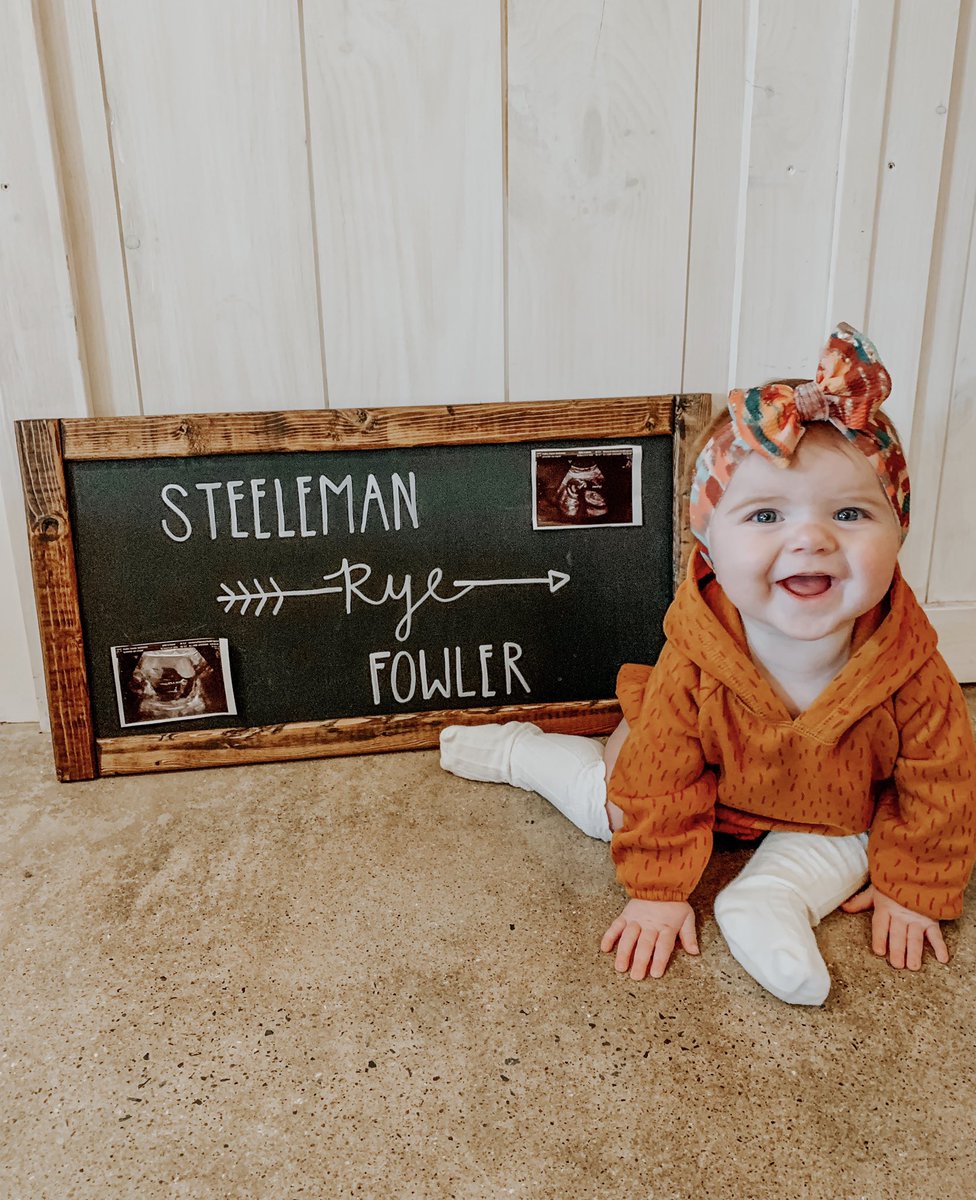 abbyyounce's tweet photo. Oh my heart 💙 baby Steele will be a perfect addition to this family! Big sister thinks so too 🥰 https://t.co/9ZE6RMqMyw