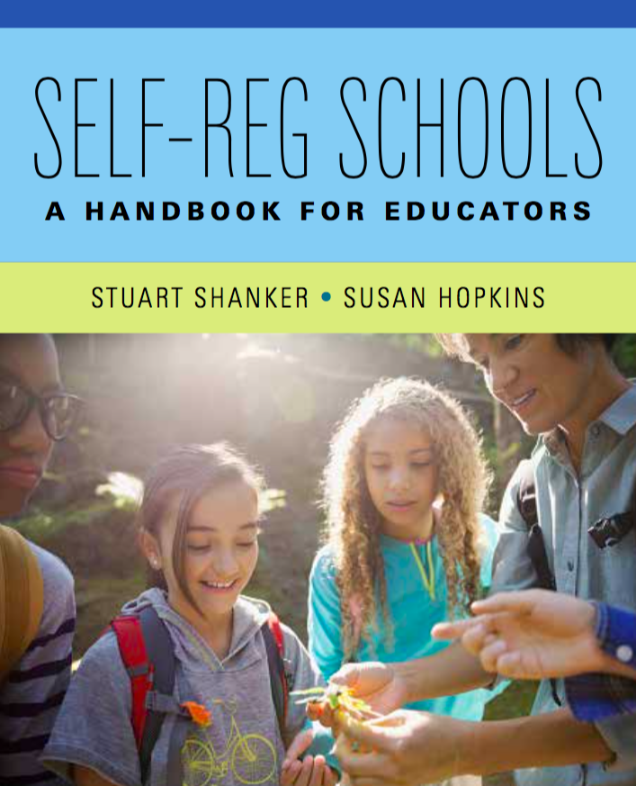 <a href="/rerdmann/">Richard Erdmann 🇨🇦</a> Have you seen <a href="/StuartShanker/">Stuart Shanker & Co.</a> and <a href="/susanhopkins5/">Susan Hopkins, EdD</a> latest resources? It is a must have for all administrators and educators who want to truly create "safe havens" in their classrooms and schools! #OPCchat