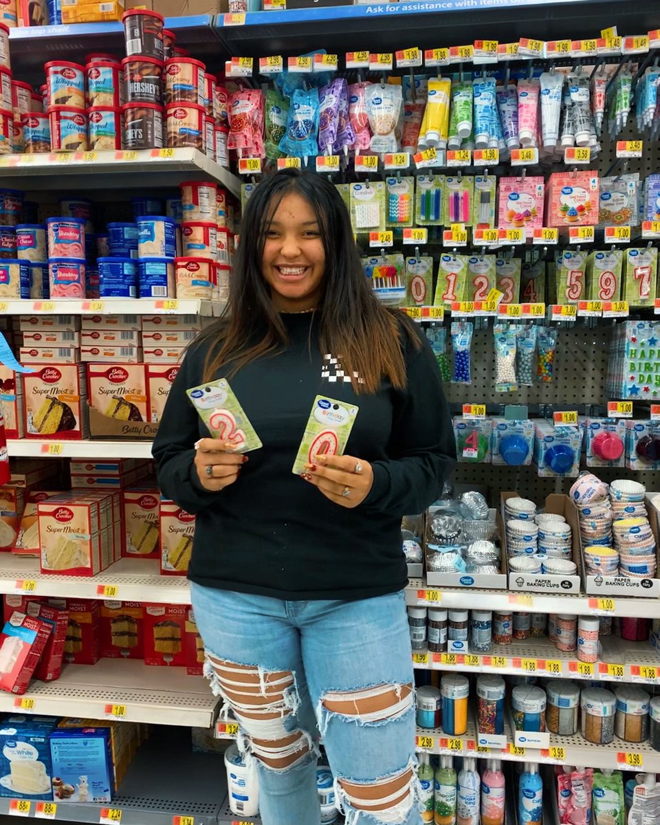 ✯𝔹𝕚𝕣𝕥𝕙𝕕𝕒𝕪 𝕊𝕙𝕠𝕦𝕥𝕠𝕦𝕥✯
Wishing our sweet sister Tyneisha a Happy Birthday. We are so thankful for all that you do and hope you have an amazing day🥳💜 #trisigma