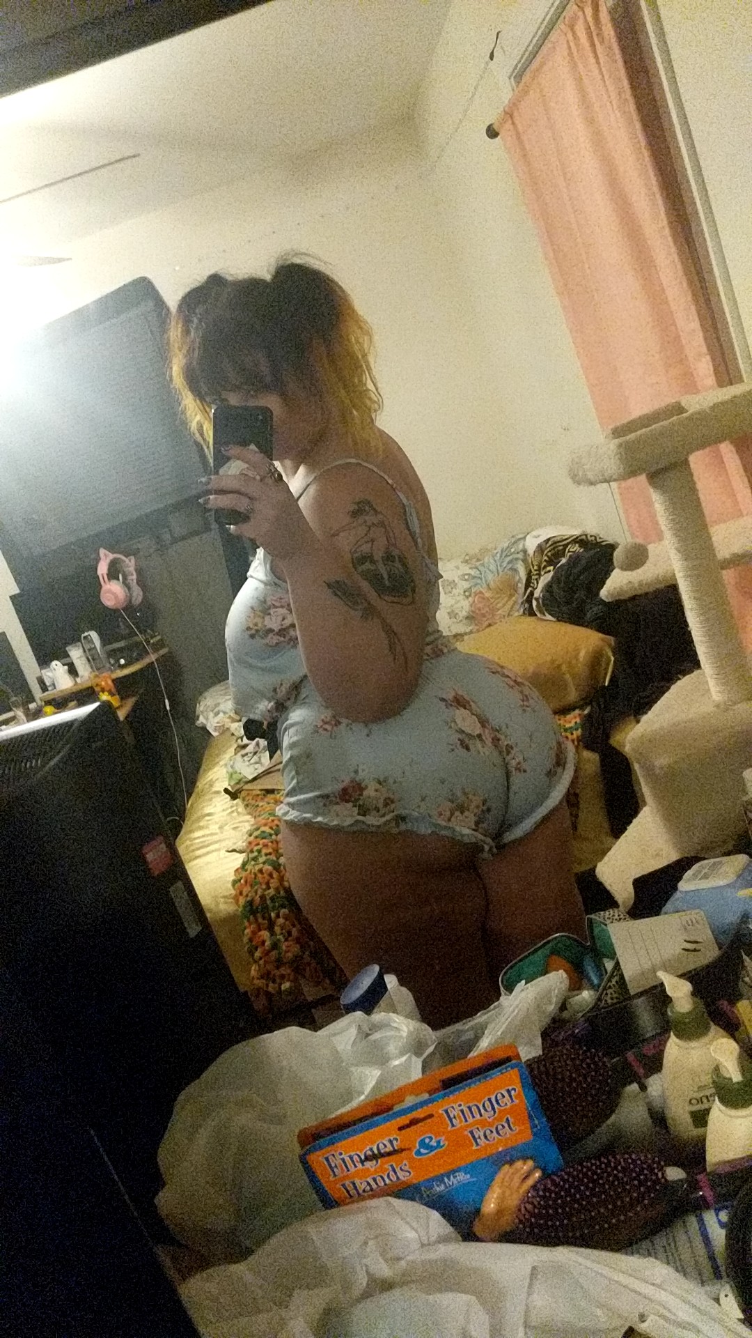 Venus O Rickmon on X: I want more PJs like this! 🥰🥰  t.co4Tzl4i5nF5  X