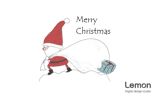 デジタルレモン 在 Twitter 上 無料 北欧風クリスマス サンタクロースのイラストです T Co 70jyhoi94m T Co Oxsqbqd8zc Twitter