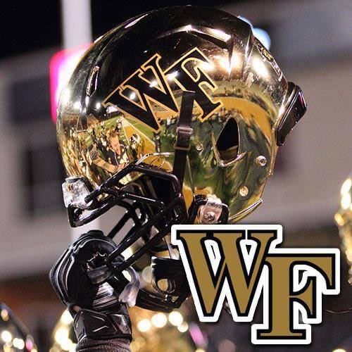 TRAINAVRA's tweet photo. After a long talk with @CoachCohenWake  I am blessed &amp; excited to not only earn my 1st offer, but earn my 1st ACC offer from the Wake Forest University  #GoDeacs @JohnsCreekHSFB @RecruitGeorgia @JohnsCreekHSFB @mwhsports3838 @WF_FBRecruiting https://t.co/vEig9A3ISq