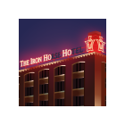 There's a festive and merry <a href="/IronHorseHotel/">The Iron Horse Hotel</a> #Christmas and #holidayseason emoji too!