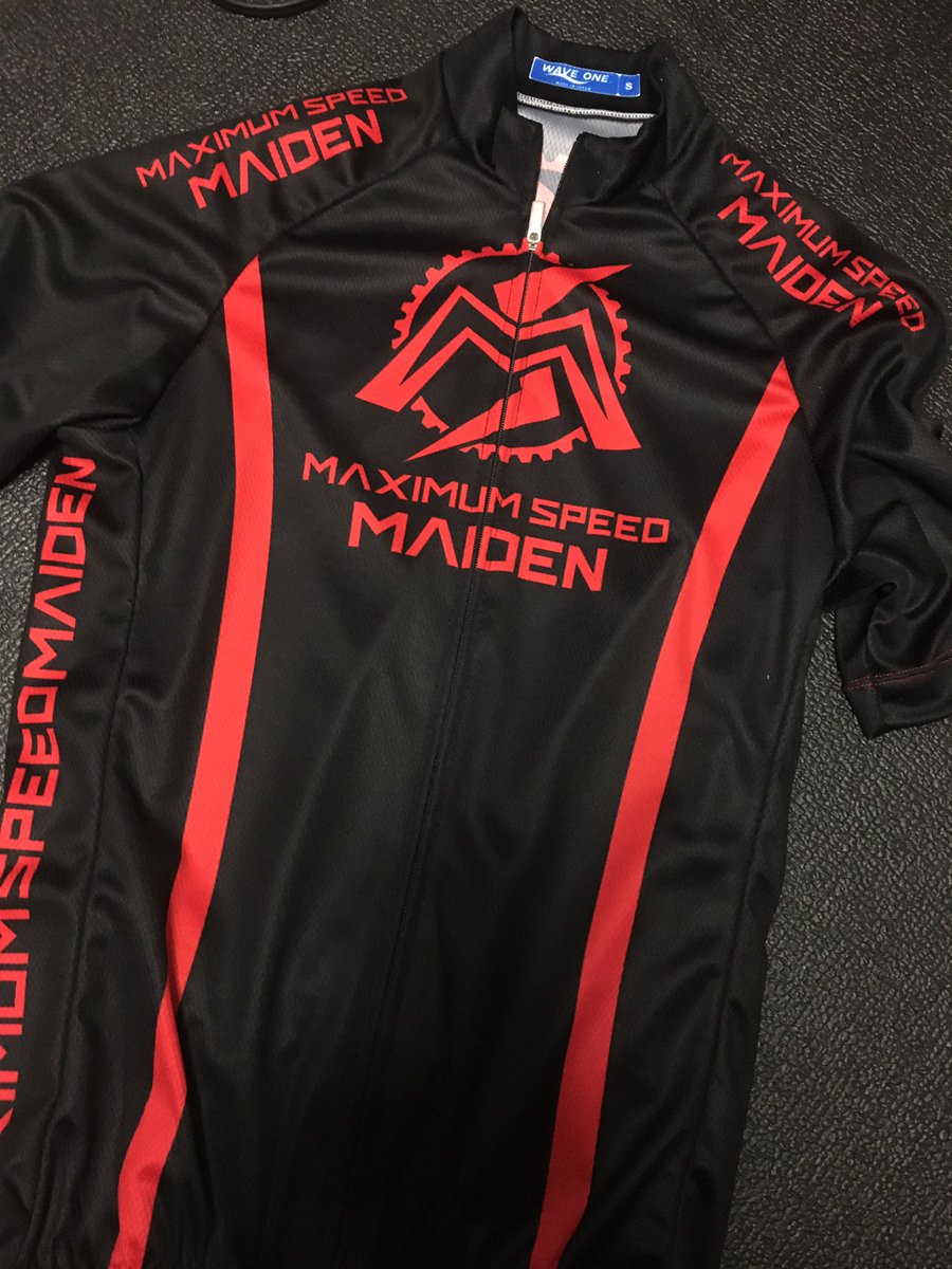 サイクル マックスメイデンブラック来ました これで桜島苺子のコス出来ます レンゴクlab サイクル Kindle版発売中のイラスト