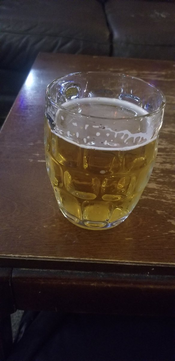 End of the semester never tasted sweeter...only 5 courses left.