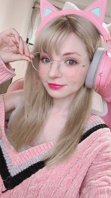 Twitterのコスプレ画像20