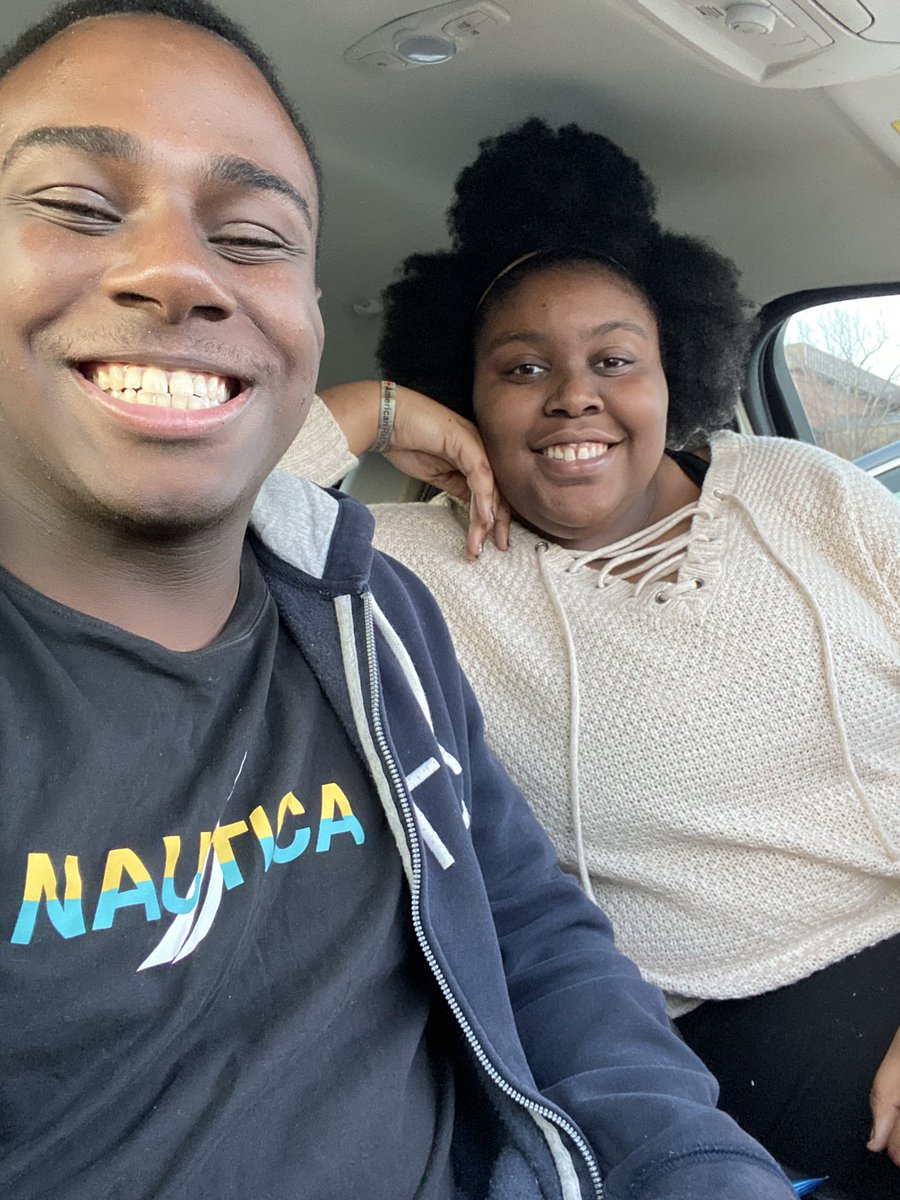ajianna_'s tweet photo. Never a dull moment 💍 https://t.co/tL7GUhQ57g
