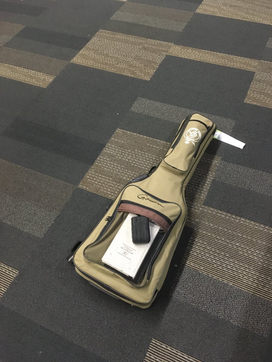 norwegian damaged baggage