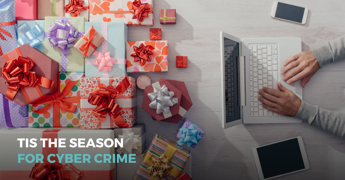 SpiritTelecom's tweet image. There were 83 notifiable data breaches reported in December last year, with a large percentage attributed to malicious or criminal attack. Read our latest blog to find out if your business is at risk of data breach this Christmas 👉 bit.ly/2qLic7V