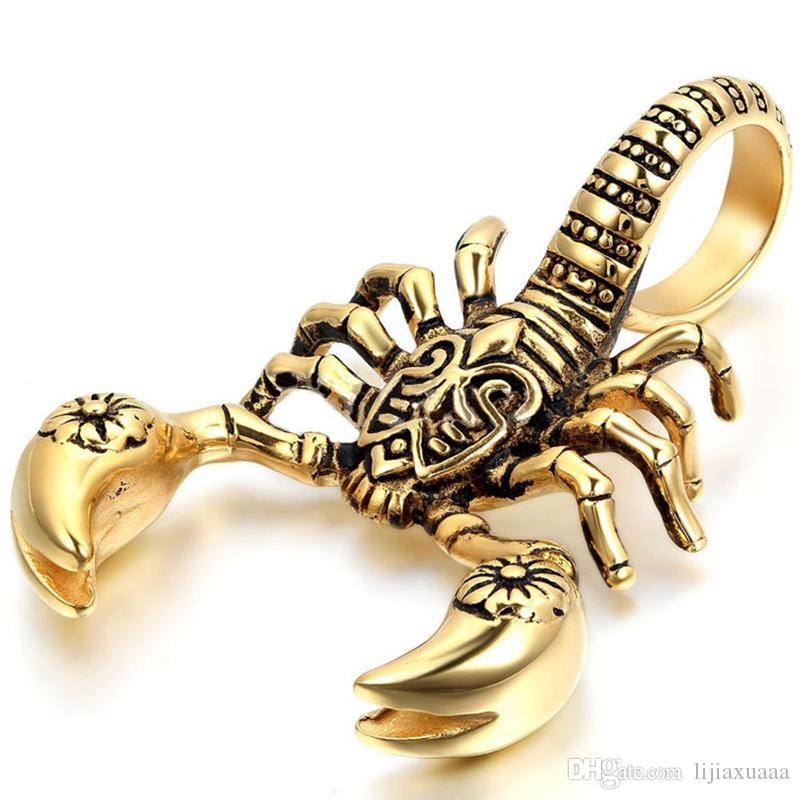 TheSCollective's tweet photo. Its Random Thursdays - And It's 13 Days Until Christmas - Here's a Solid Piece For That Scorpio Man In Your Life! #Scorpio #Jewlery #Fly #Hot #holiday #Christmas https://t.co/mFPl1C1HYh