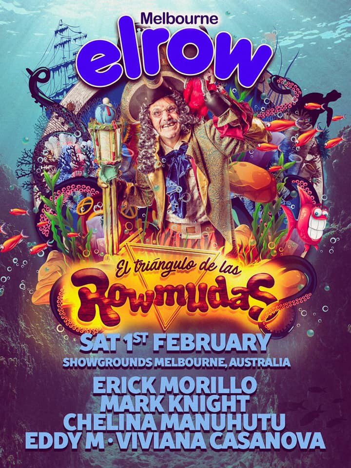 AngieXposed's tweet photo. .@elrow_ #Sydney #Melbourne 🇦🇺🎶💃🕺🏻 https://t.co/1jjImxYfeG