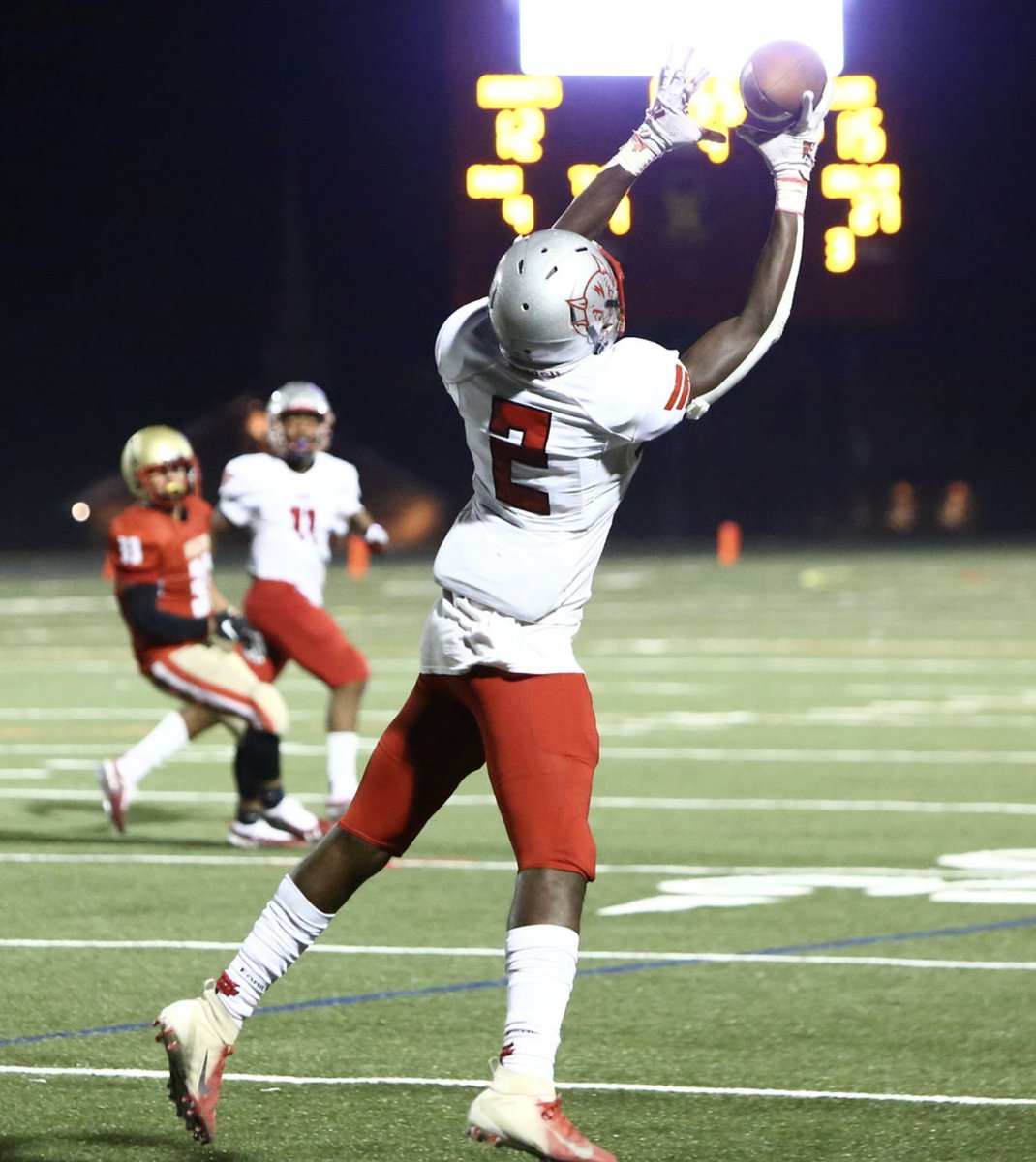 Blair Blazers HS Football tweet media
