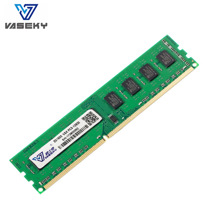 zhoujivaseky's tweet image. How great is Memory Stick For Desktop Computer Desktop RAM DDR3 1600 2G? Check it out at you will know. vasekyssd.com/memory-stick-f… #desktopcomputerram #desktopramsticks #ramchipsfordesktops