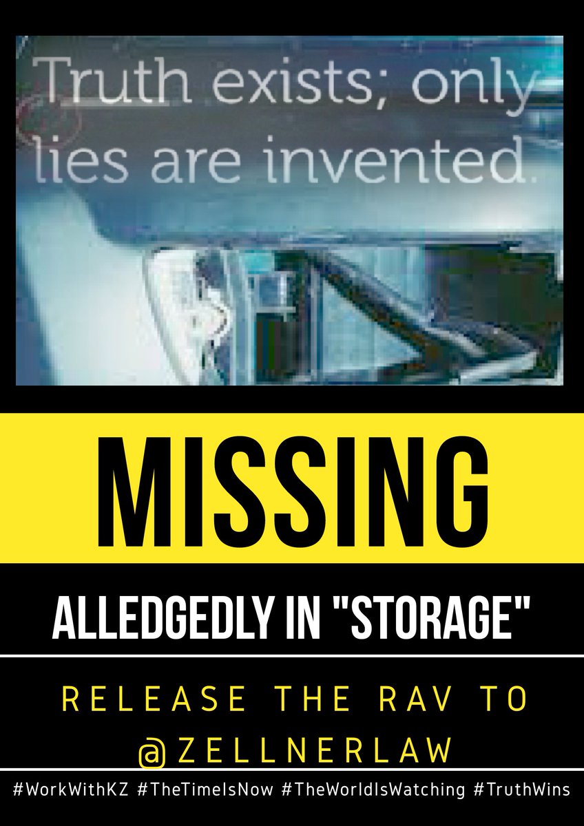 Misspiggychop's tweet photo. “All We Have Gotten #FromState Government is #Excuses, #Obstruction and #Inaction.”
** Brian Schweitzer
@GovEvers #TheTimeIsNow
Damage Caused To Rav
#ByWho?
#ByWhat?
#AndWhere?
#ReleaseTheRav4 to @ZellnerLaw
#TheWorldIsWatching
#ThrTruthIsOutThere
#Time4Justice
#TruthWins https://t.co/w3TljsGwsH