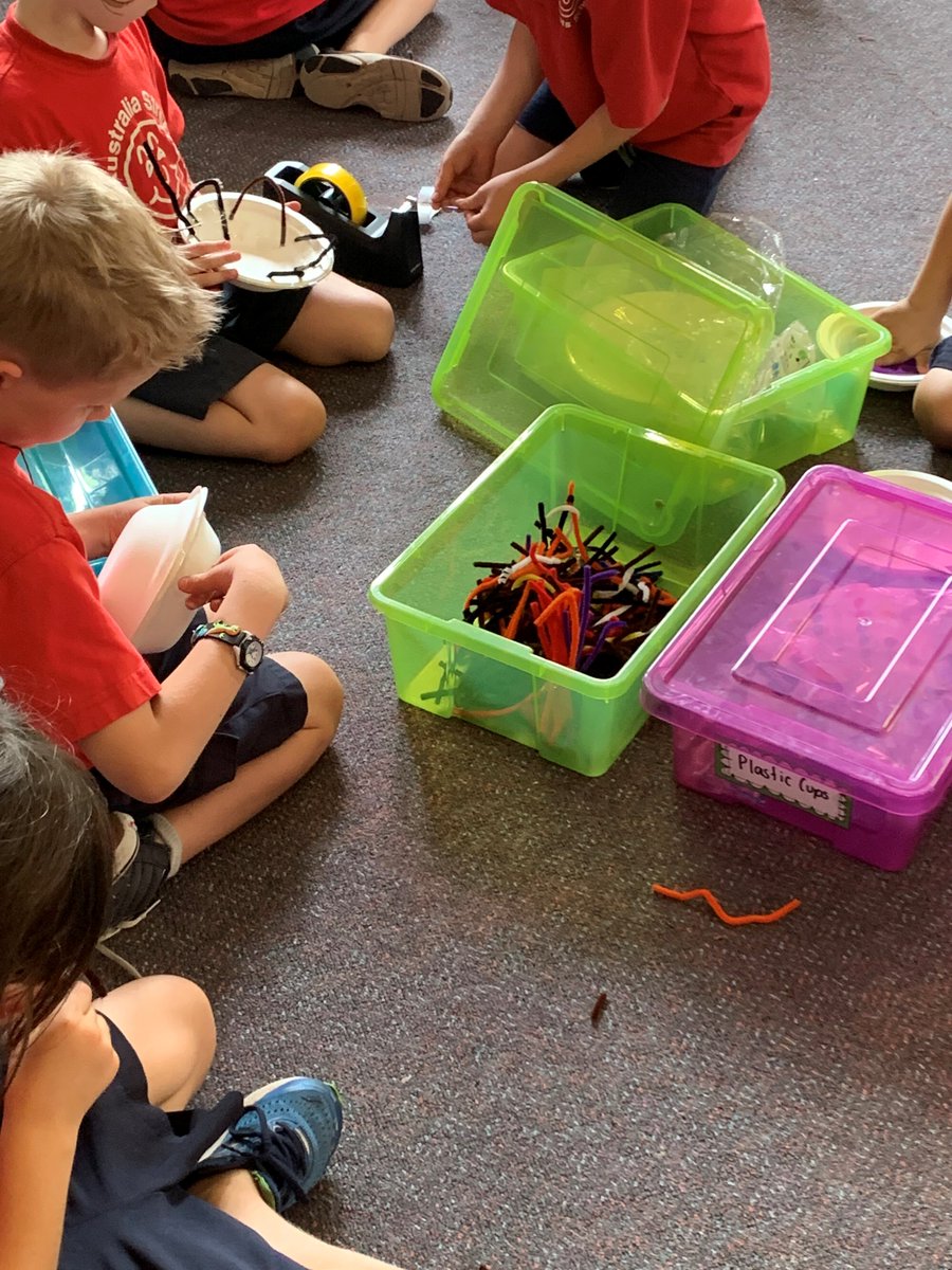 Australia Street Infants School tweet media