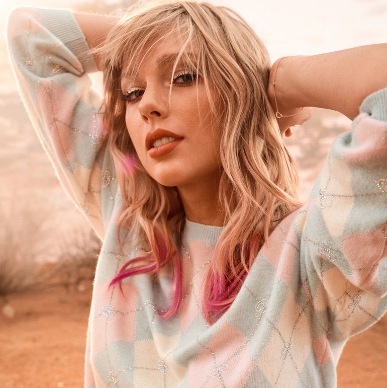 Happy birthday,  Apa harapan kamu untuk Taylor Swift? 