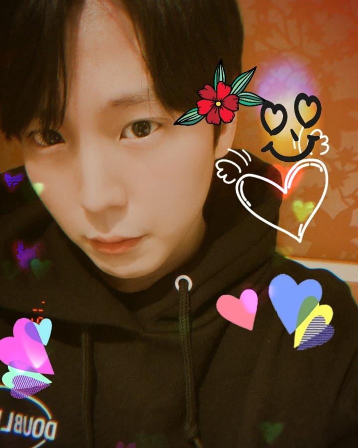 banghimmylife's tweet photo. #Himchan #StrongChan #HimchanIsBack @BAP_Himchan
ππππππππππππππ MAIS E UM ANJO MESMO , ALEGROU MEU DIA, AAAAA OBRIGADA https://t.co/g29T9pUx2b