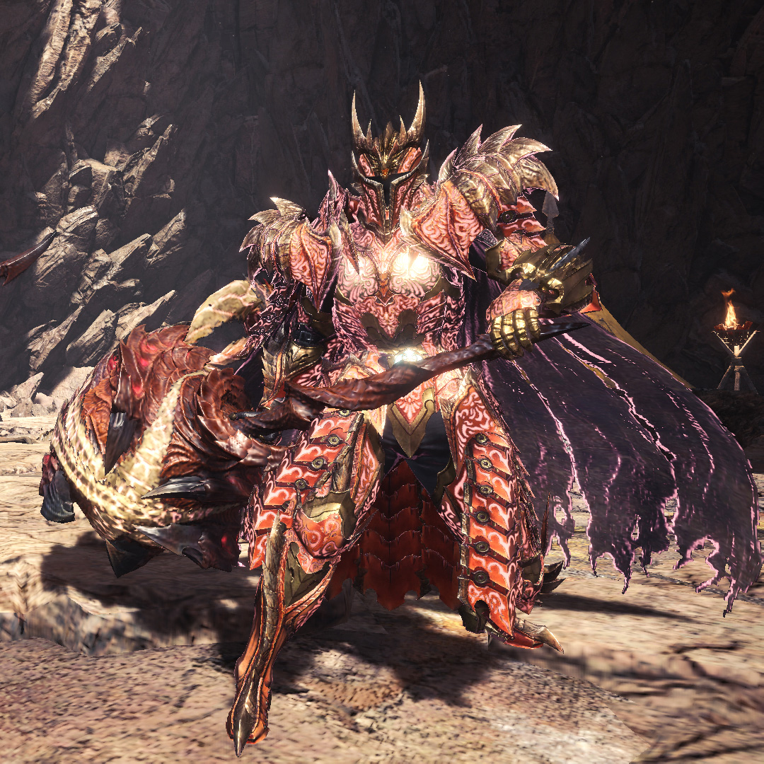 Monster Hunter tweet media