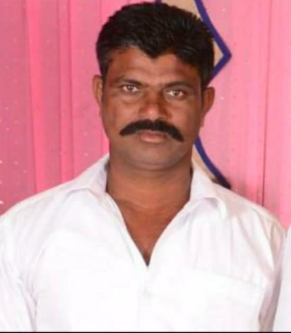 Subbiahpandian8's tweet image. சங்கனாங்குளம் தெய்வதிரு கமலாத்தேவர் மகன் ராசாத்தேவர் உடல் நலக்குறைவு காரணமாக மரணமடைந்தார் 😭😭 😭😭😭