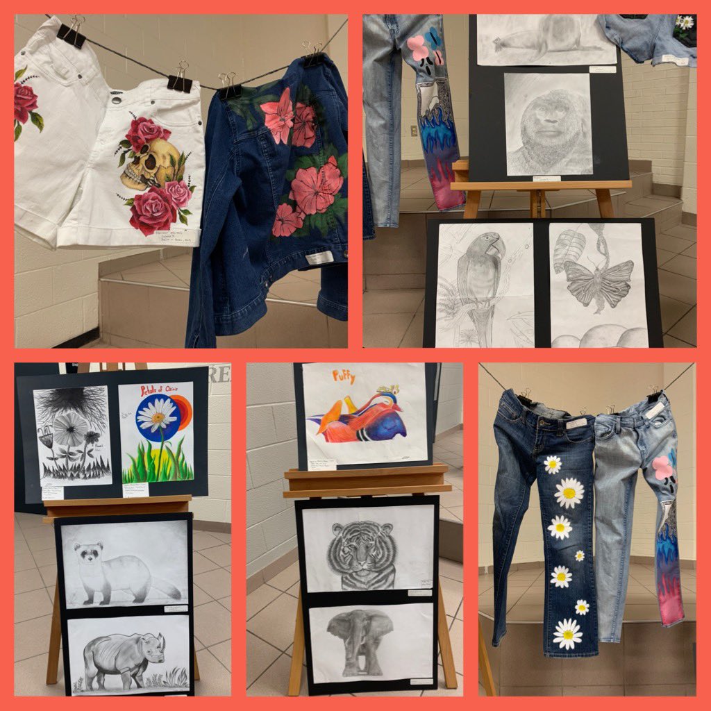 2 of 2 Amazing Arts Night. Congrats to all those who performed and contributed their talent to the event. <a href="/PeelSchools/">Peel District School Board</a> <a href="/MsJLee_/">Ms. Lee</a> @MsSTrivedi