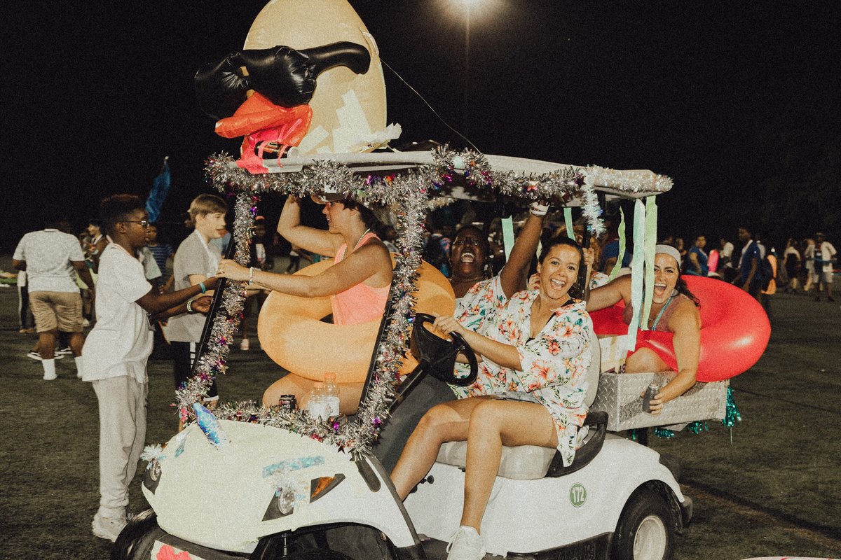 Even though Christmas is less than 2 weeks away, we’re definitely missing Christmas in July! Did you know that CYC 2020 registration is now available? Connect with your youth pastor for more info!