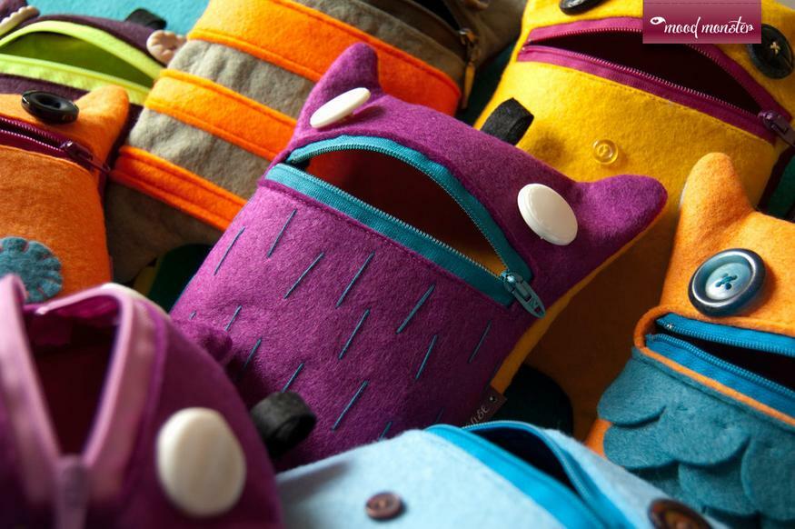 mood_monster's tweet photo. #Handmade #felt MonsterCase custom colors on my #Etsy shop https://t.co/aidkHDpSHu https://t.co/XmRc7VywEI