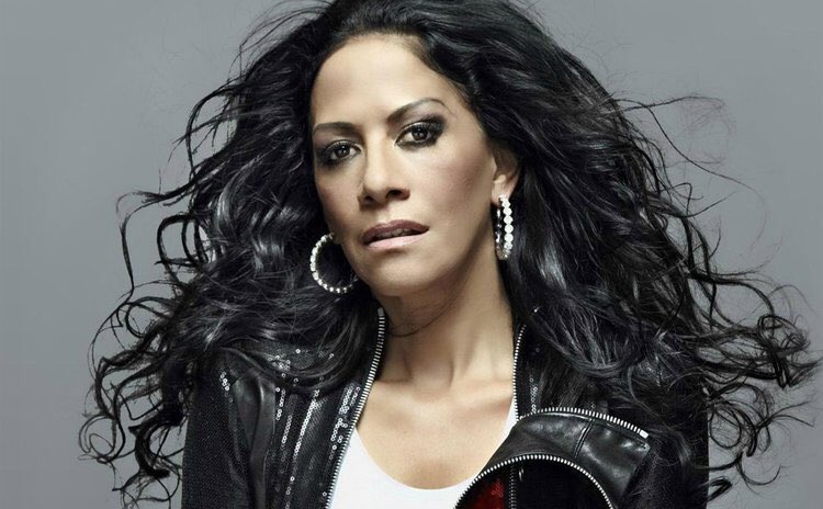 Happy Birthday to the one and only and amazing Sheila E!  