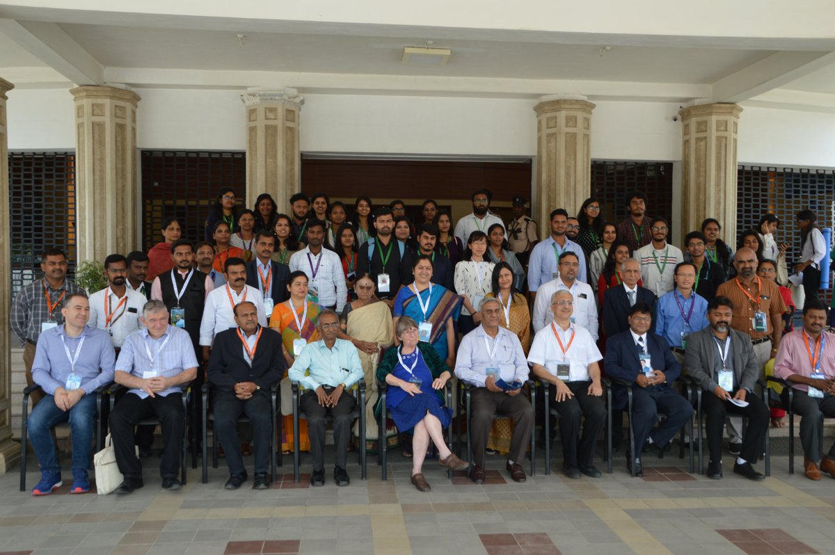 Bacteriophage Therapy India tweet media