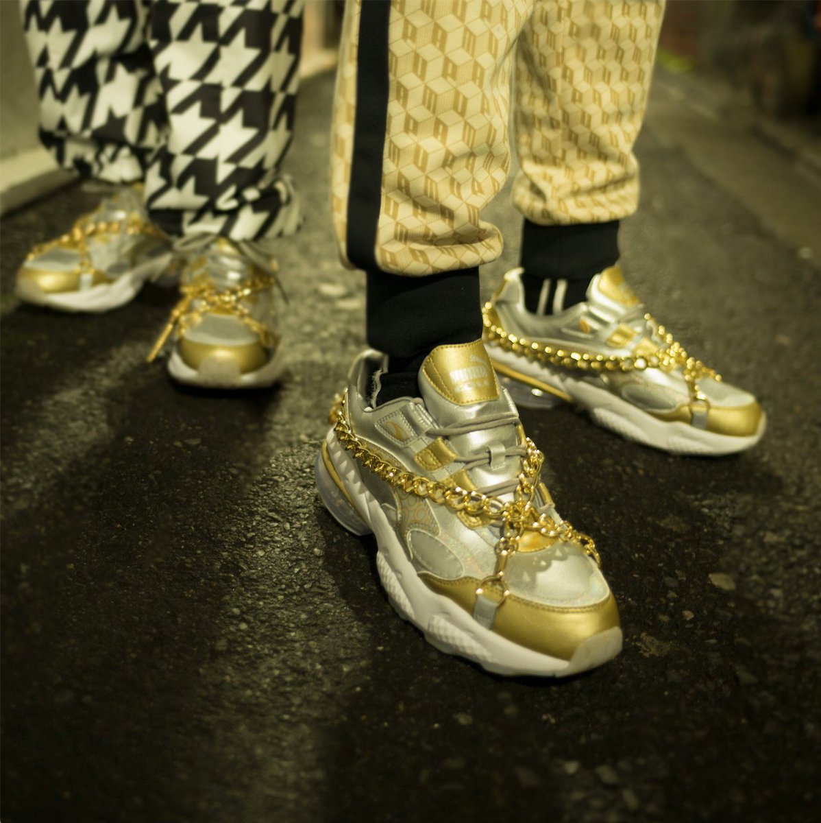 cell venom one piece