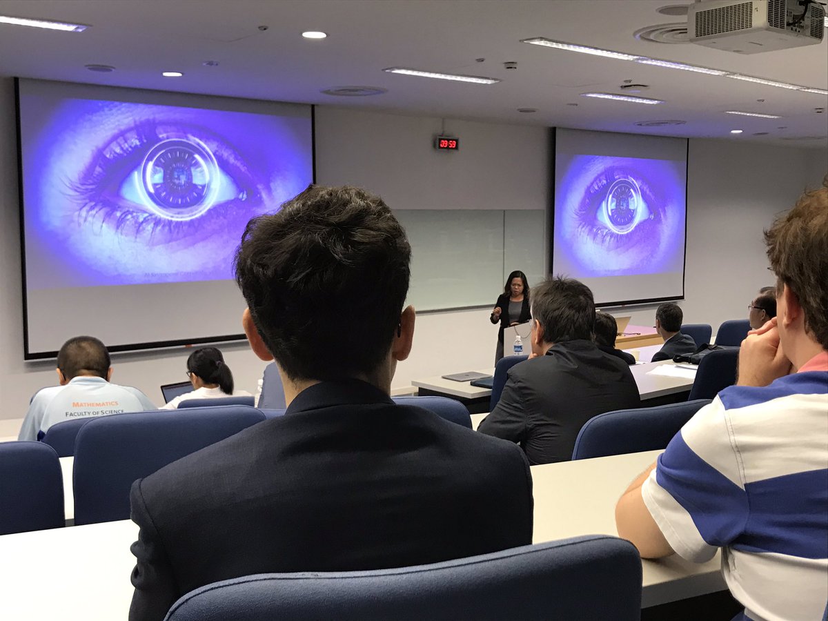 <a href="/IPAL_SG/">IPAL</a> #SinFra2019 | Ma Su Su now presents <a href="/AISingapore/">AISingapore</a>