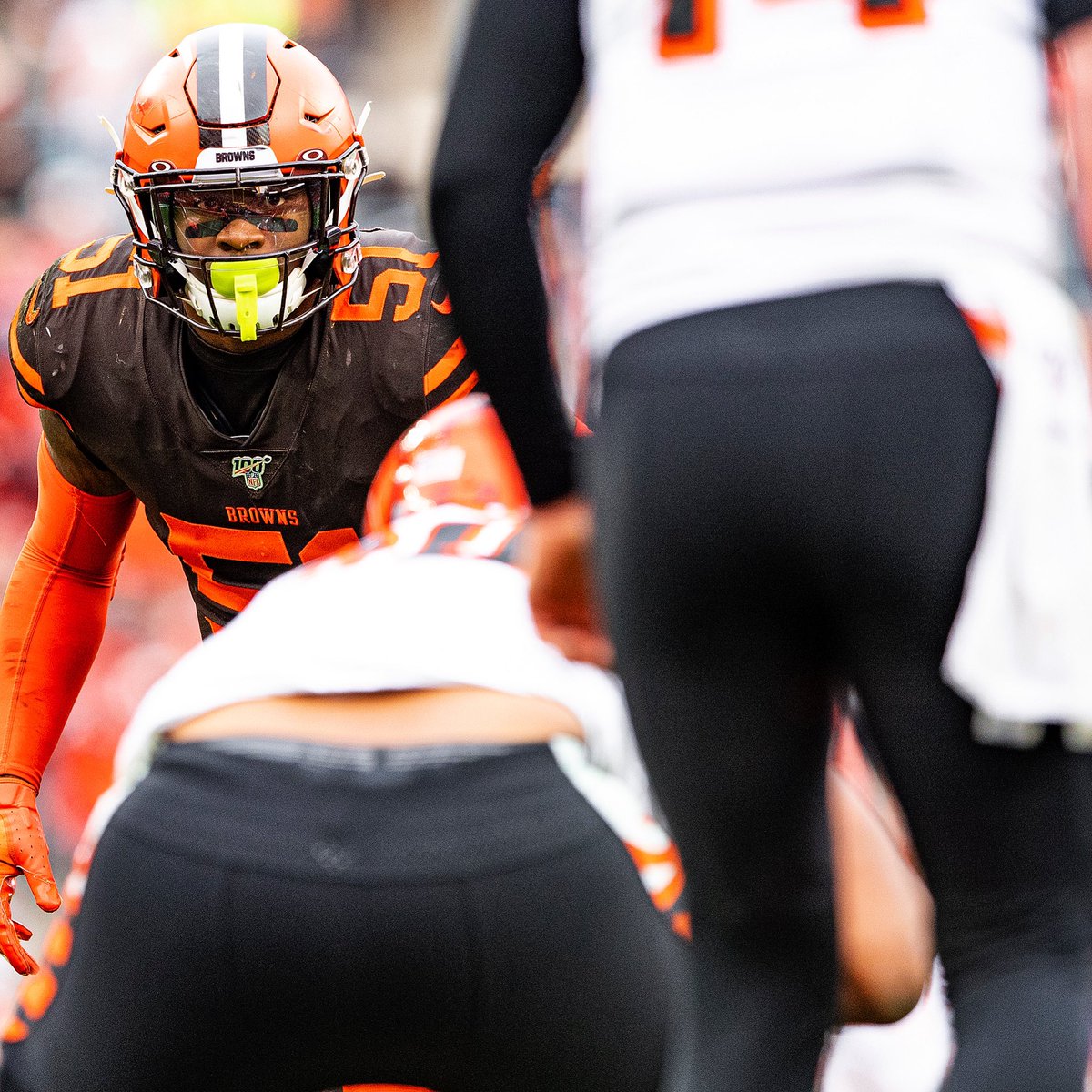 MackWilson's tweet image. Blocked out all the noise &amp;amp; focused even harder.. #5ive1 🐍