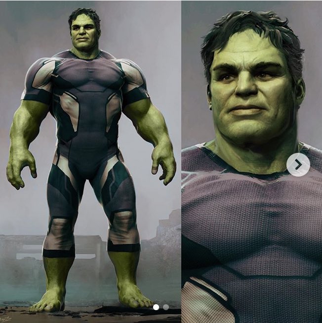 今更ですが,マーベルレジェンド スマートハルクBAFアソートを開封し