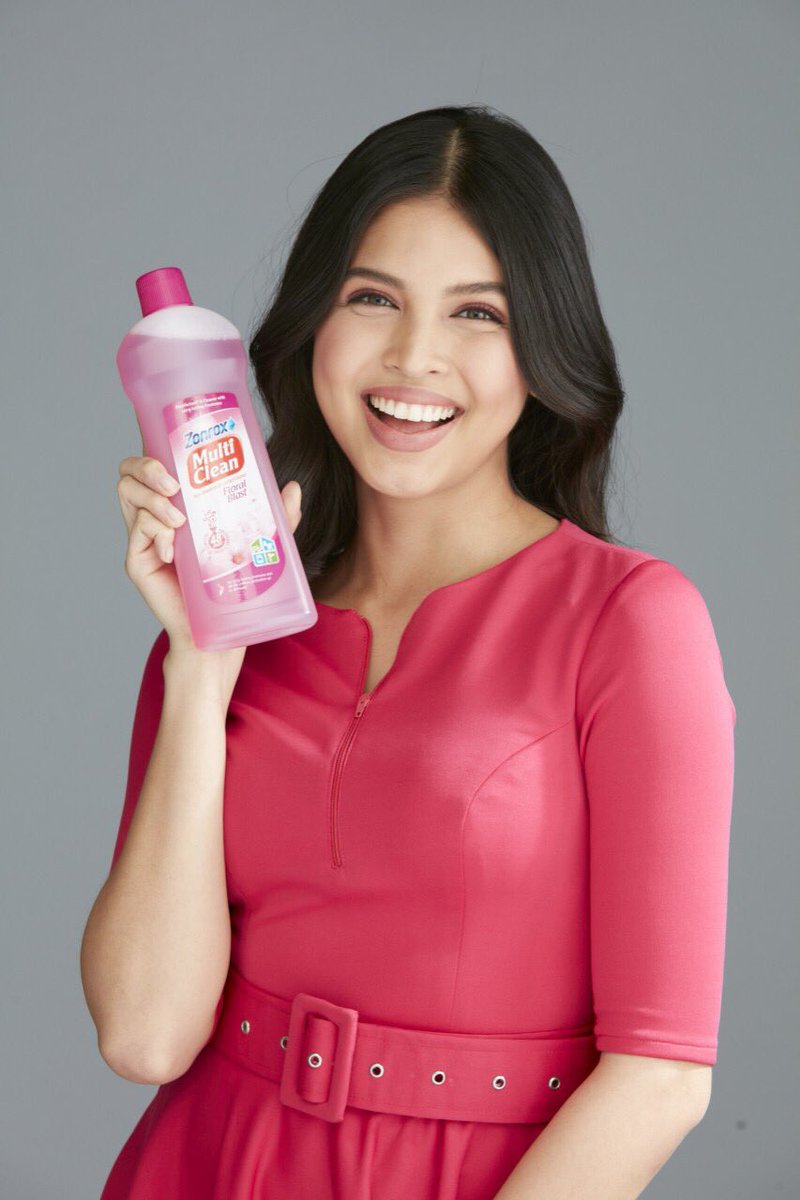 MaineTrendsetterOFC (@mainetrendofc) on Twitter photo #MaineForZonroxMultiClean
<a href="/mainedcm/">Maine Mendoza</a> #MaineMendoza
Maine Mendoza for <a href="/ZonroxPH/">Zonrox Philippines</a> Multi Clean. ✨
Copy and paste our ht for today.
<a href="/SmashDiv/">Divina Ursula Smash</a> <a href="/macmendoza75/">Mary Ann Mendoza</a> <a href="/marj_so/">Marj So</a> <a href="/MBUycoco/">Michael B. Uycoco</a> <a href="/JAJSiwon/">Jecker Juarez</a> <a href="/mjsantos07/">Mj Santos</a> #MaineForZonroxMultiClean
<a href="/mainedcm/">Maine Mendoza</a> #MaineMendoza
Maine Mendoza for <a href="/ZonroxPH/">Zonrox Philippines</a> Multi Clean. ✨
Copy and paste our ht for today.
<a href="/SmashDiv/">Divina Ursula Smash</a> <a href="/macmendoza75/">Mary Ann Mendoza</a> <a href="/marj_so/">Marj So</a> <a href="/MBUycoco/">Michael B. Uycoco</a> <a href="/JAJSiwon/">Jecker Juarez</a> <a href="/mjsantos07/">Mj Santos</a>