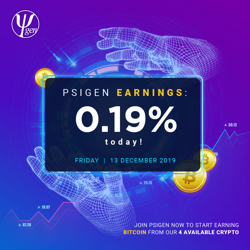EverusWorld's tweet photo. Get your #PSIGEN earning Bitcoin has never been this easy! With no subscription and joining fees.

Play Store > https://t.co/Cbo6Wjonux
App Store > https://t.co/lyn3ghXyIM

#psigen #everus #cryptocurrency #bitcoin https://t.co/U66xVgPnd1