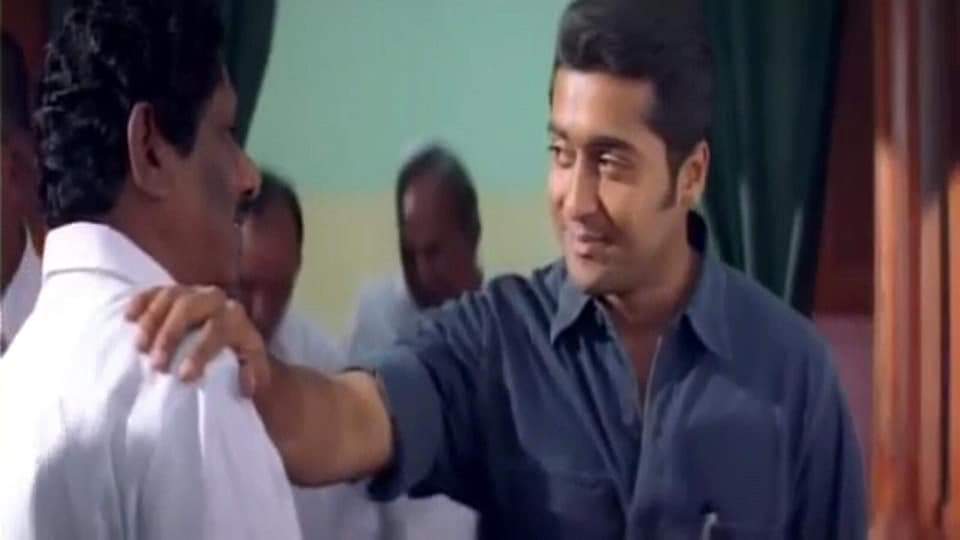 இனியொரு விதி செய்வோம் - அதைஎந்த நாளும் காப்போம்!Let us make a new fate (order)Let's save (follow) the fate (order)!