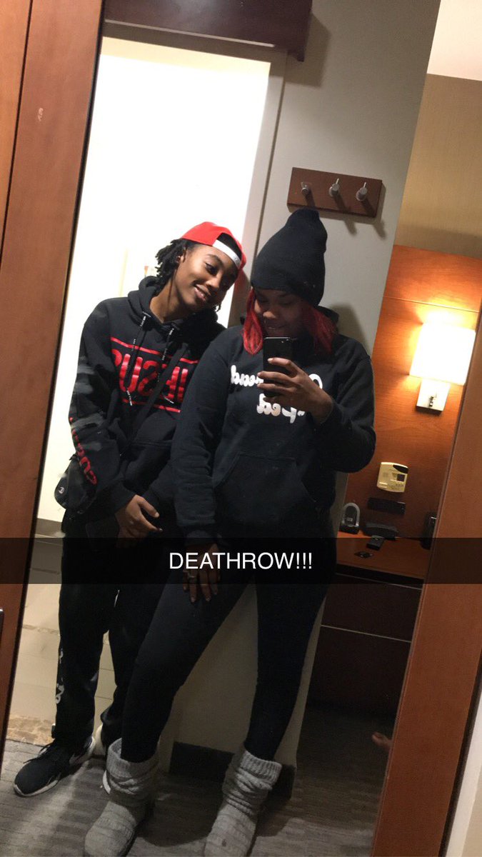 MBS_Punkin's tweet photo. Y’all follow my lil baby... @moore_aeon https://t.co/cvWoagF8iy